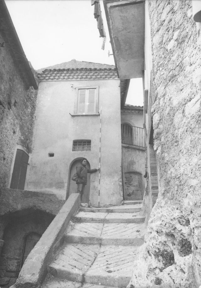 casa, a schiera