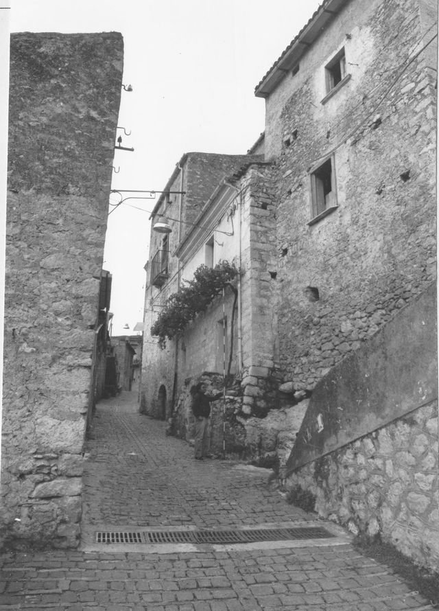 casa, a schiera