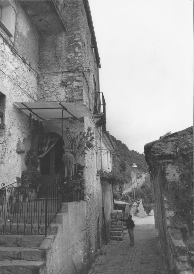 casa, a schiera