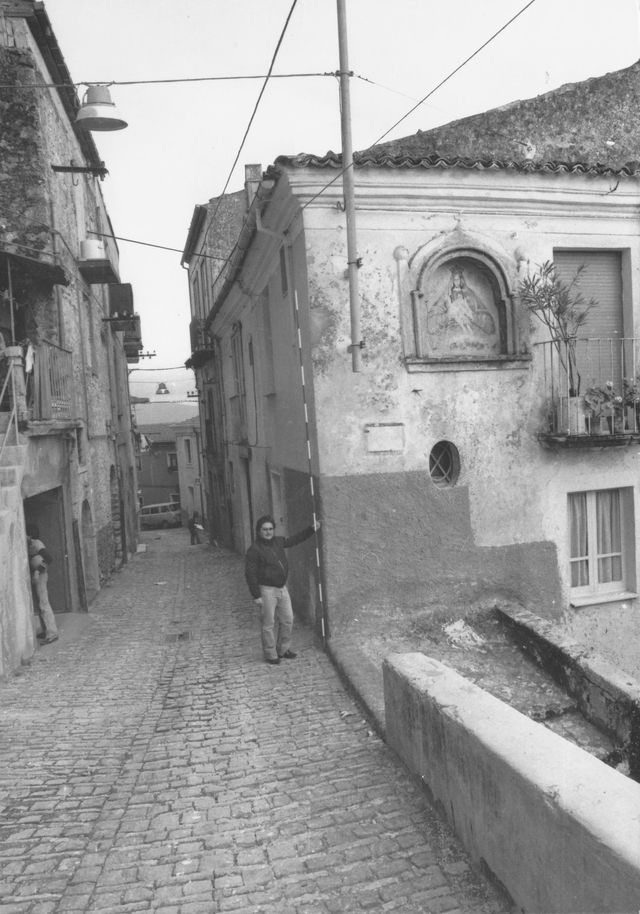 casa, a schiera