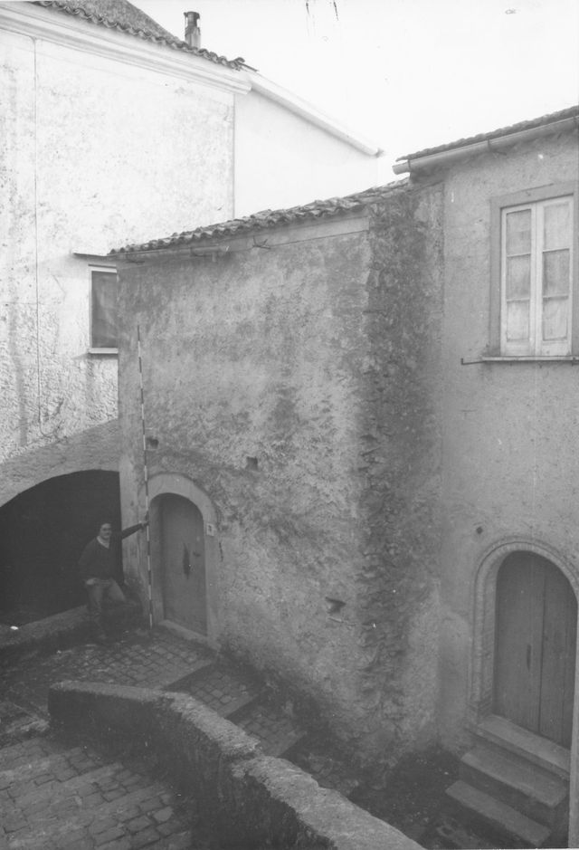 casa, a schiera
