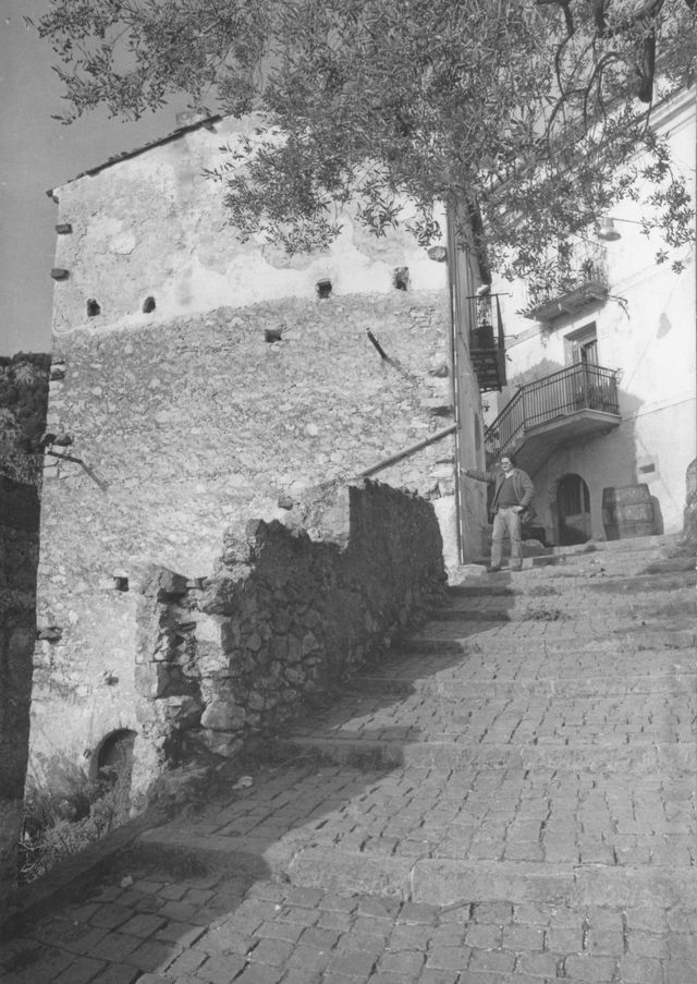 casa, isolata