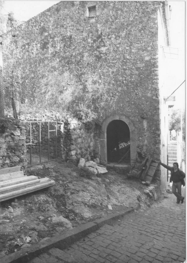 casa, plurifamiliare