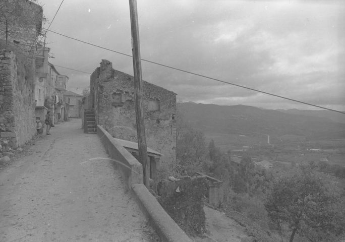 casa, rustica