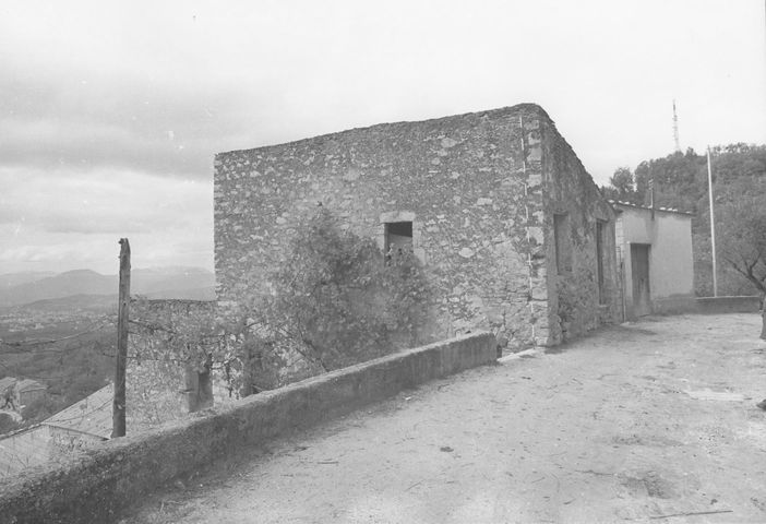 casa, rustica