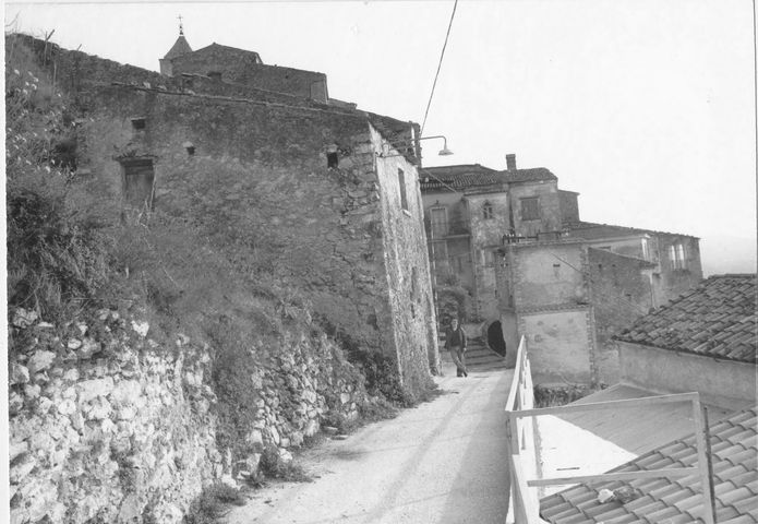 casa, rustica