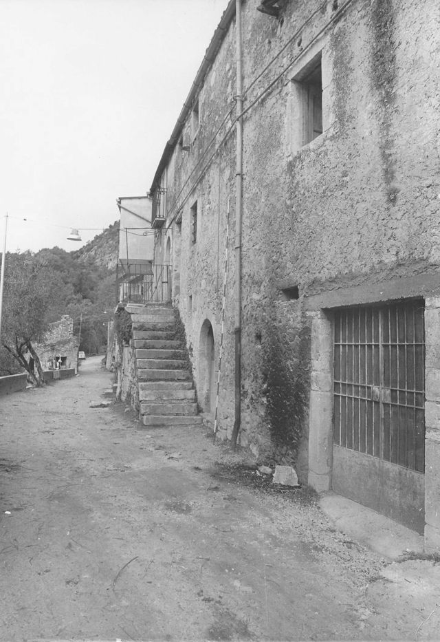 case, a schiera