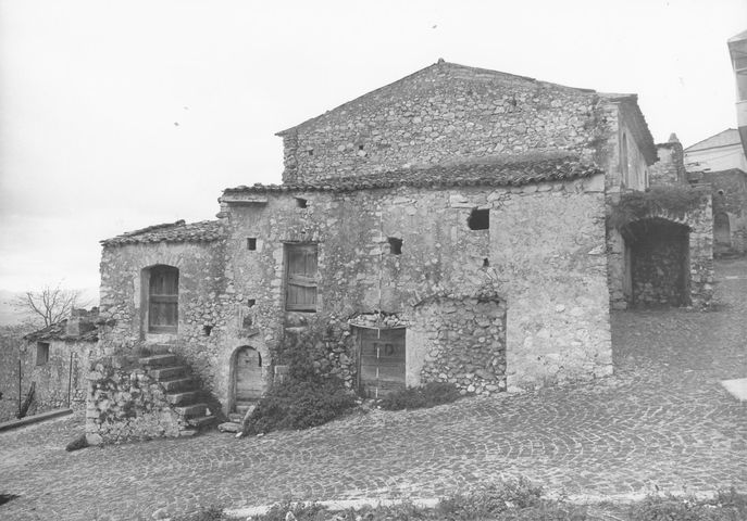 case, a schiera