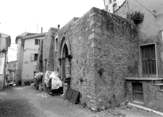 Chiesa di Sant'Antonio
