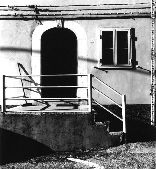 casa, a blocco