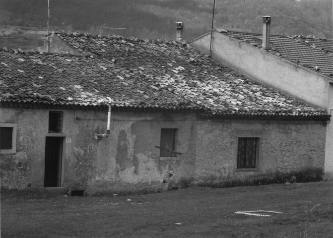 casa, a schiera