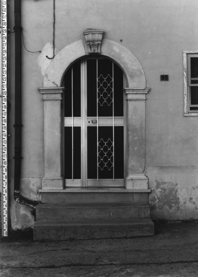 casa, a schiera
