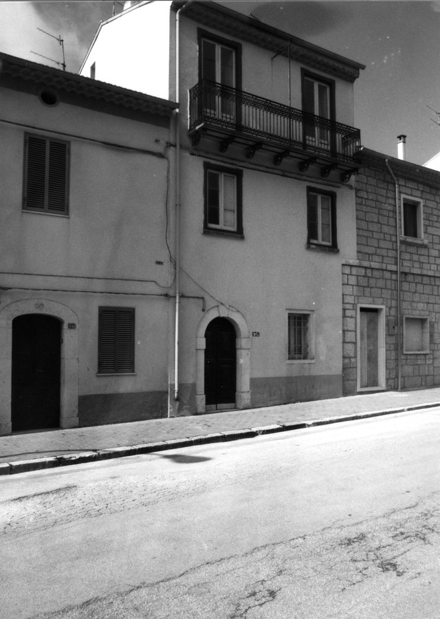 casa, a schiera