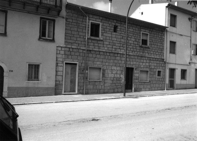 casa, a schiera