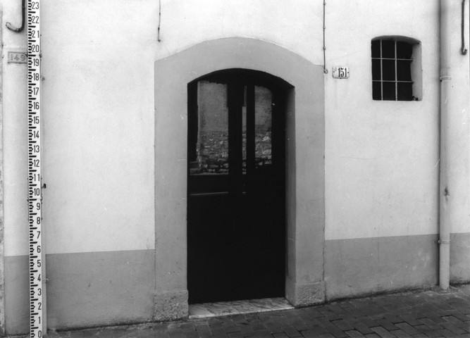 casa, a schiera