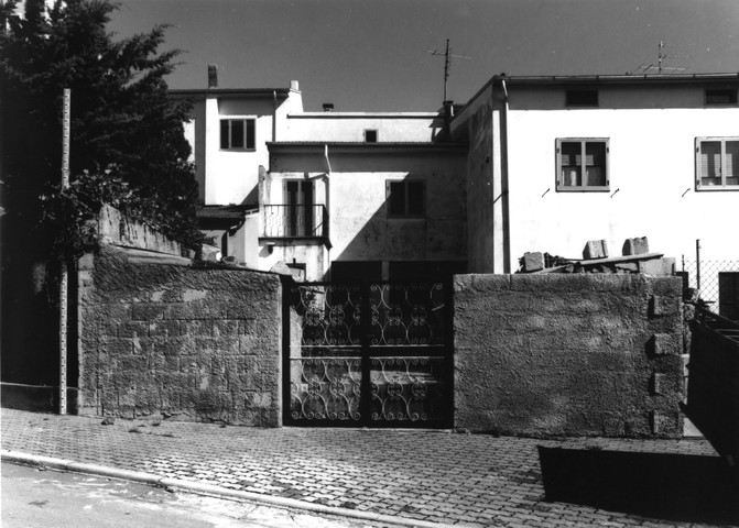 casa, a schiera