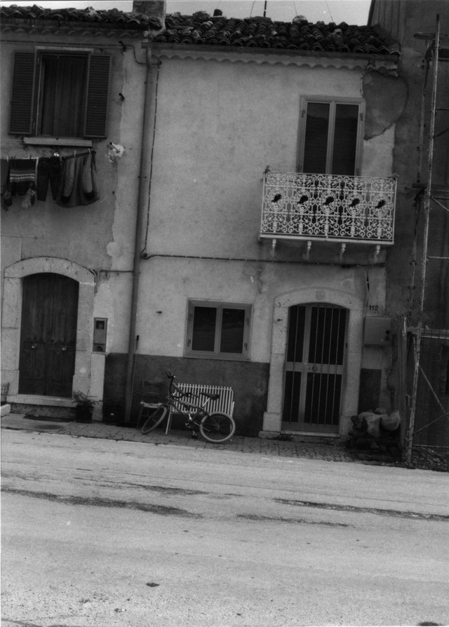 casa, a schiera