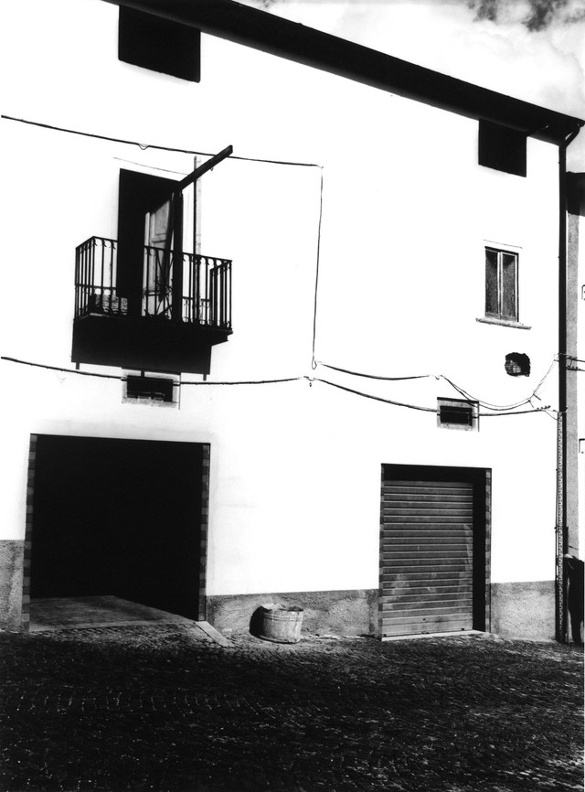 casa, a schiera
