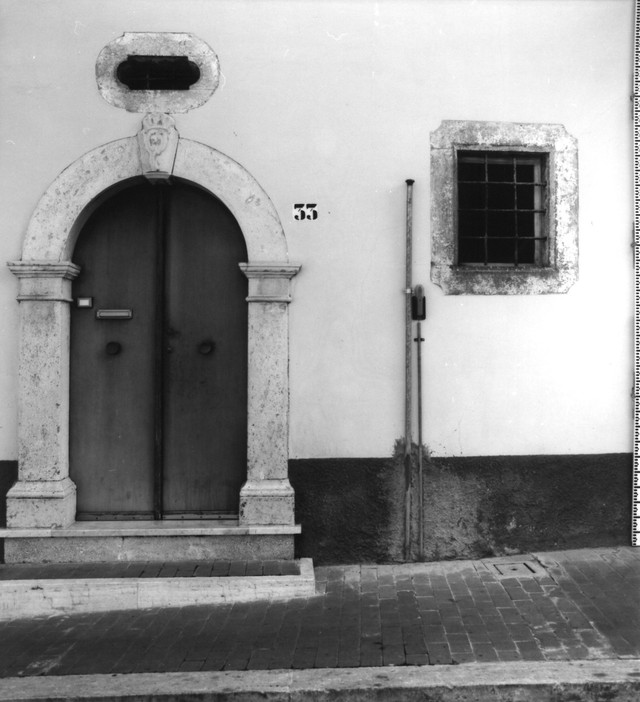 casa, a schiera