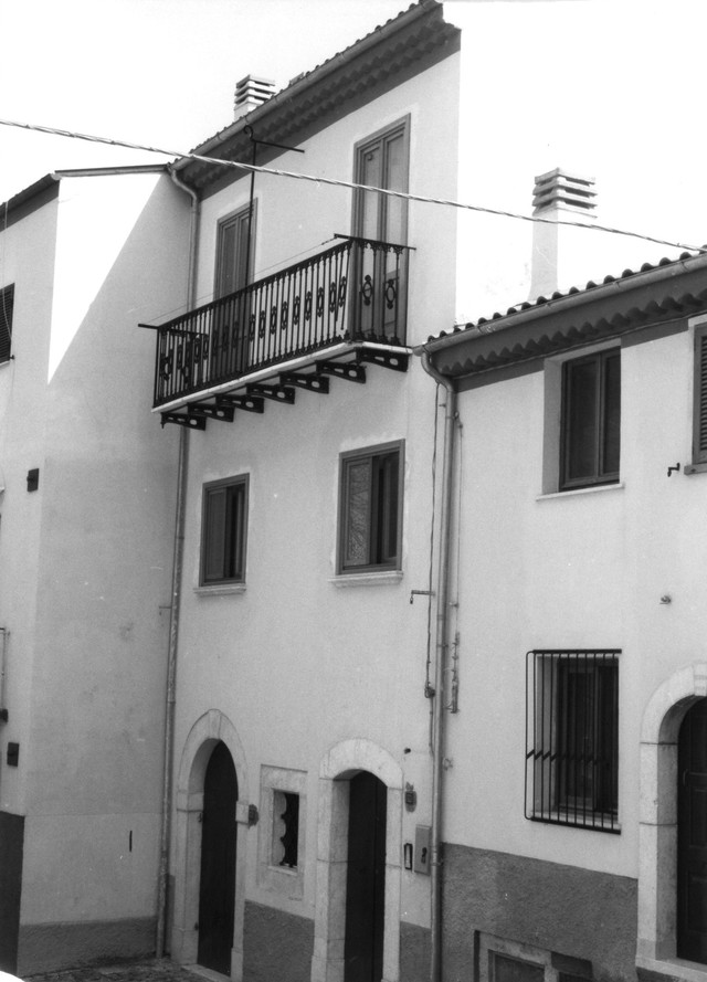 casa, a schiera