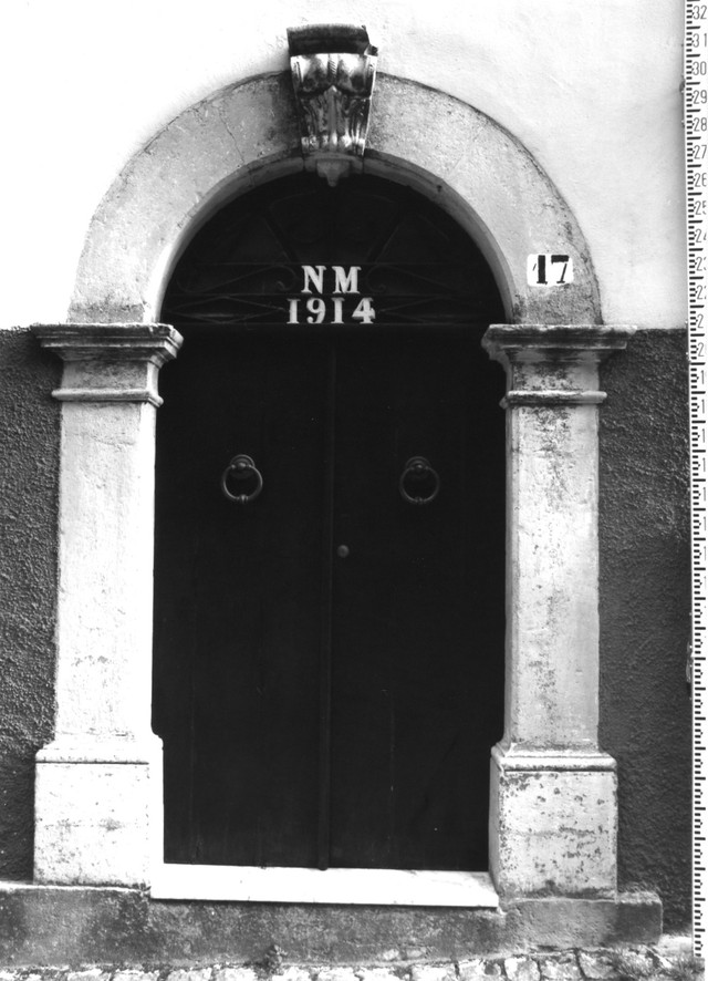 casa, a schiera