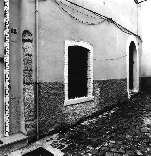 casa, a schiera