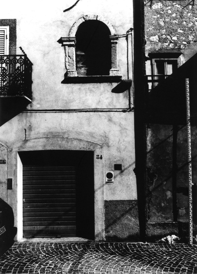 casa, a schiera