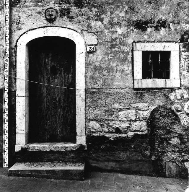 casa, rustica
