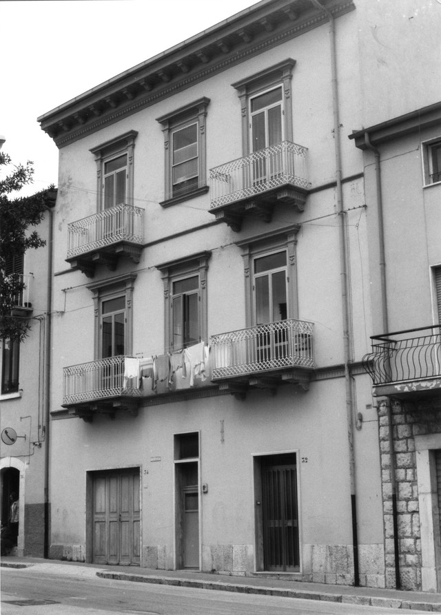 palazzo, gentilizio