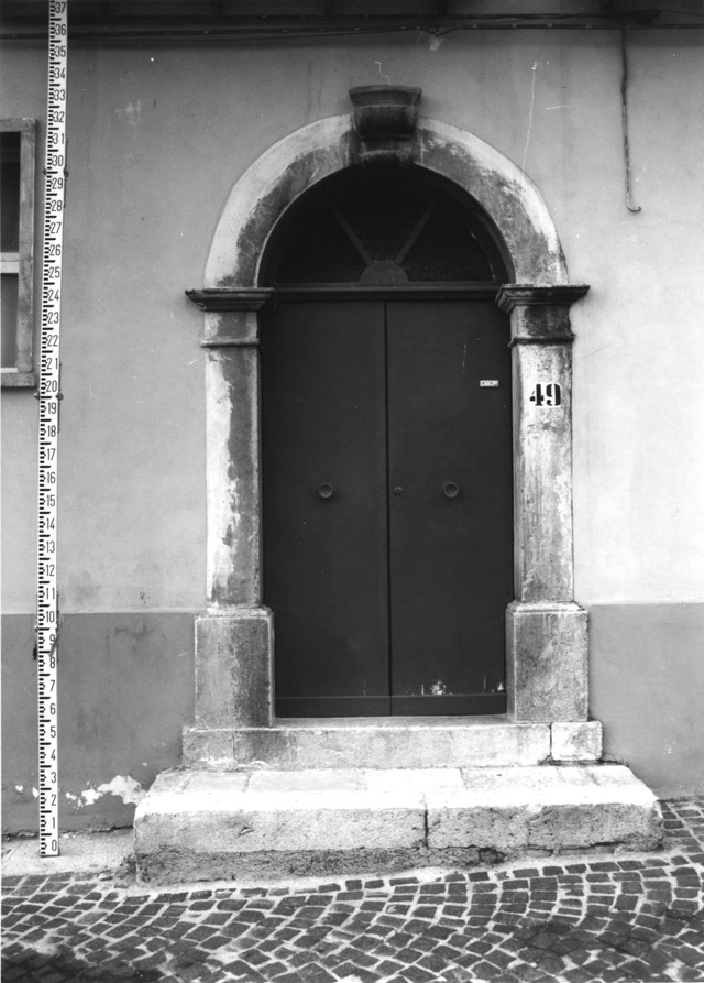 palazzo, gentilizio