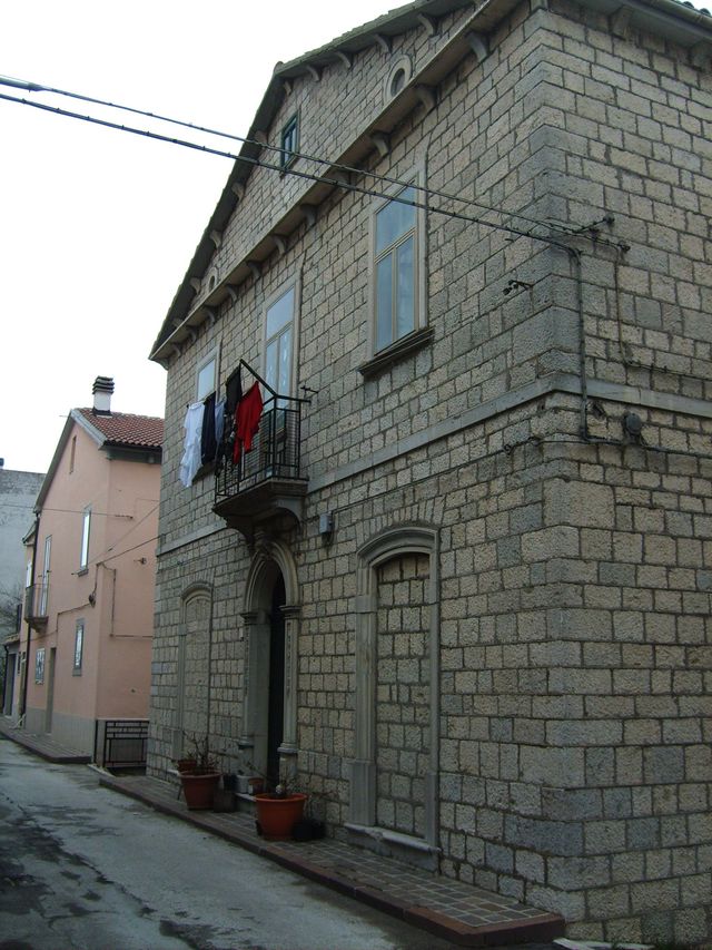 Casa Santilli