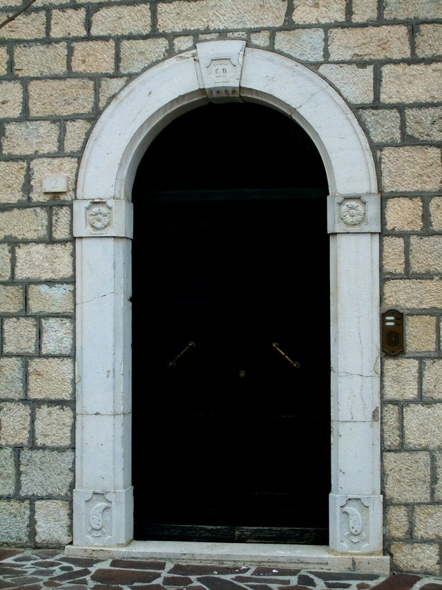 Palazzo Bontempo-De Vincenzo