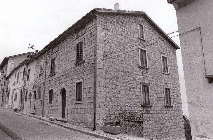 casa
