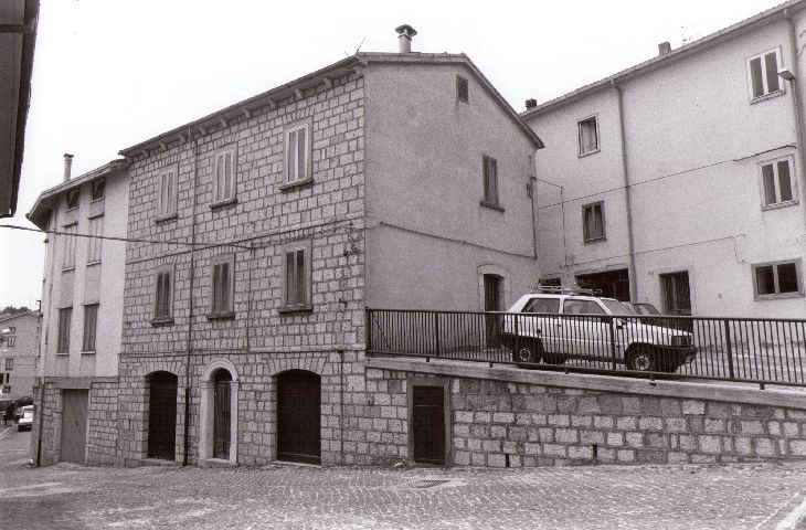 casa