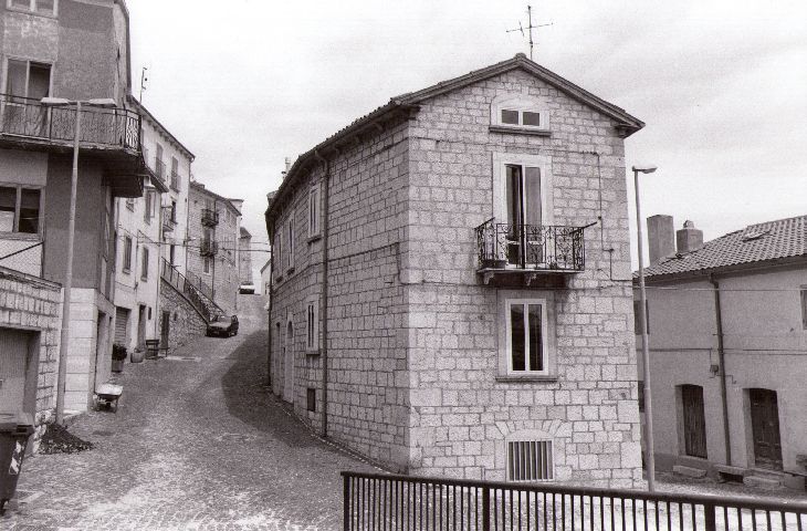 casa