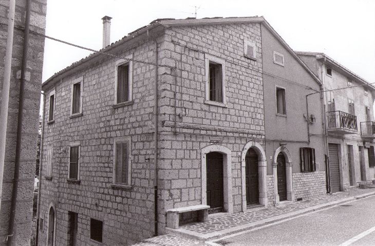 casa