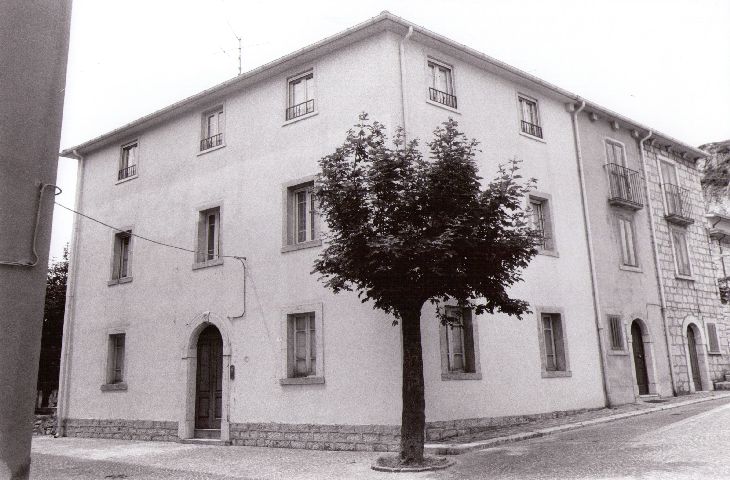 casa
