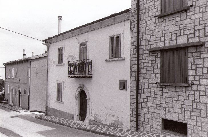 casa