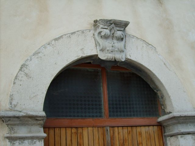 palazzina, plurifamilliare