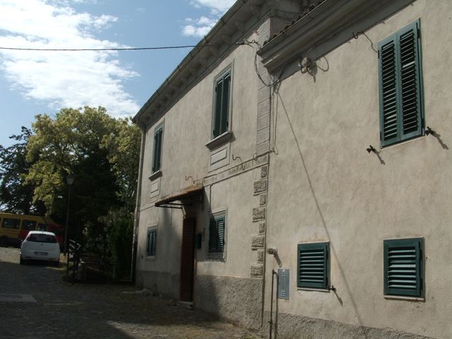 Casa Crasta