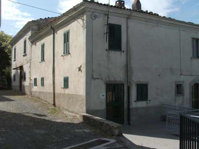 Casa Mazzone