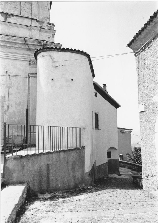 Casa Paolino