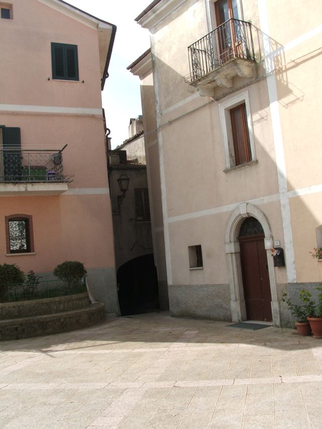 Casa Tamasi-Adamo