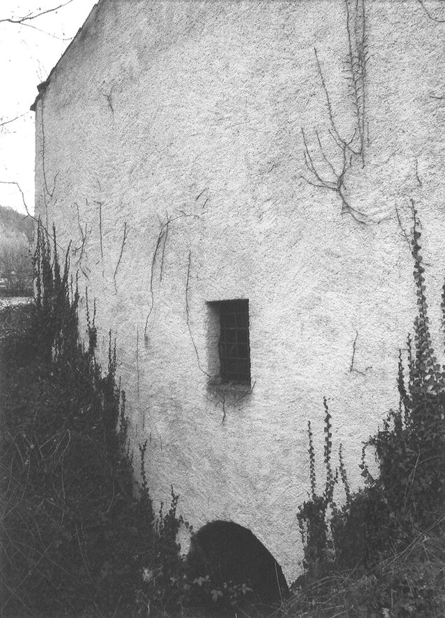 Mulino Armenti-Petrecca