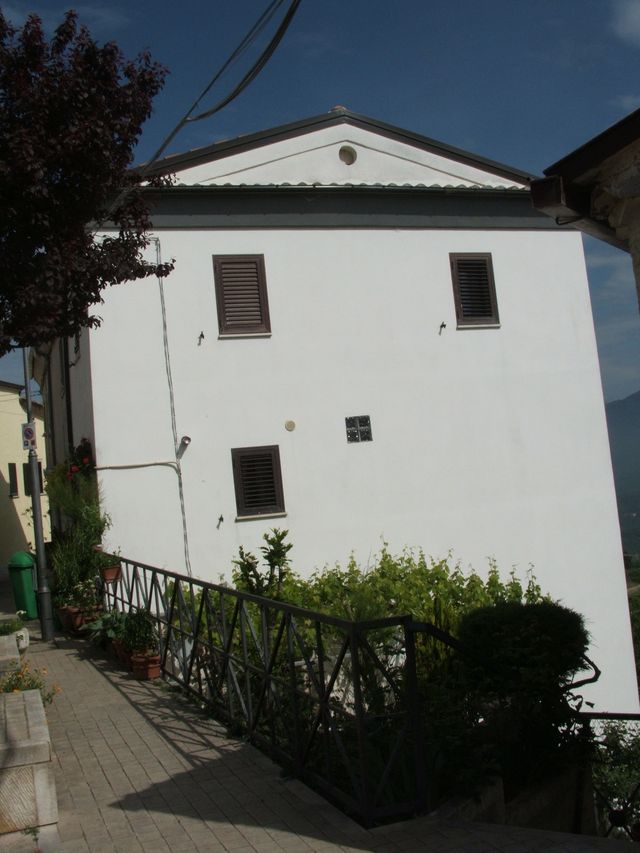 case, a schiera
