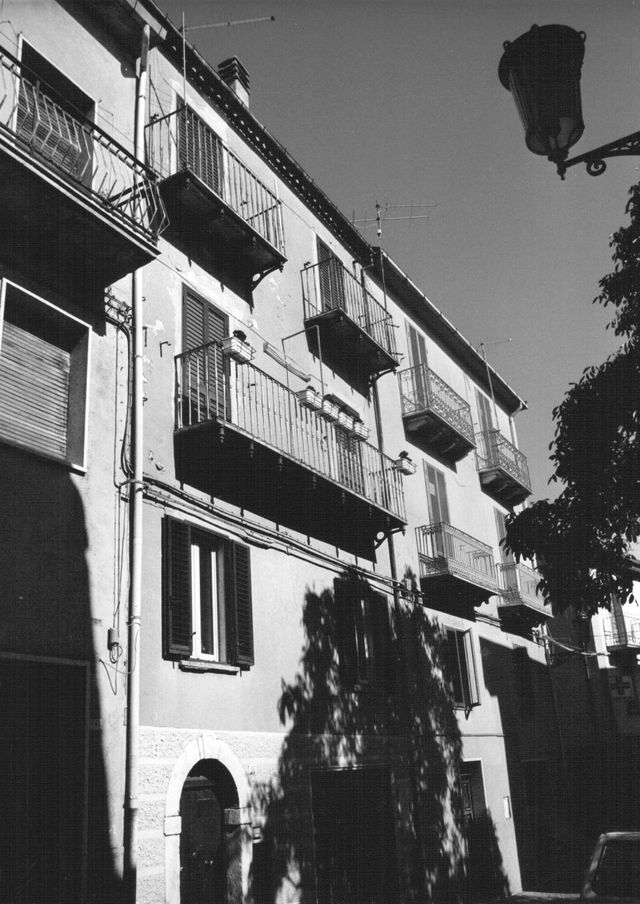 Casa Delli Quadri-Di Placito