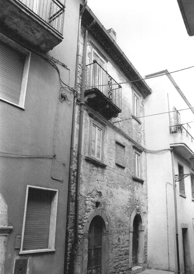 Casa Di Iorio