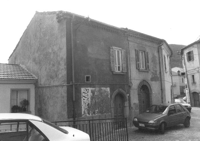 Casa Nerone-Marcovecchio
