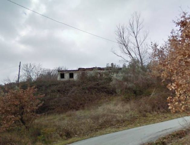 Masseria Mancini