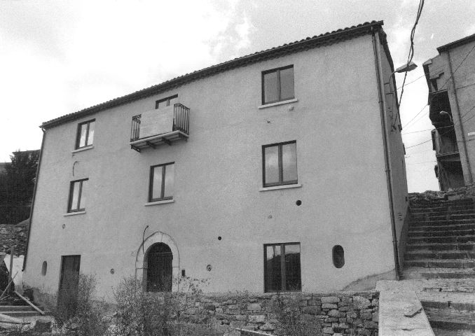 Palazzo Pesa